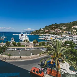 ** Hotel Alfiero Italien