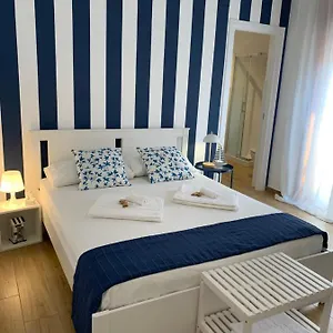 Bed & Breakfast Bedroom Di Ponente, Milazzo