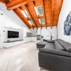  Aparthotel Residenze Niguarda Italien