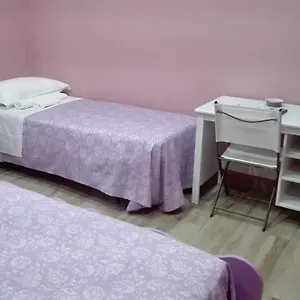 Bed & Breakfast Il Mulino, Milazzo