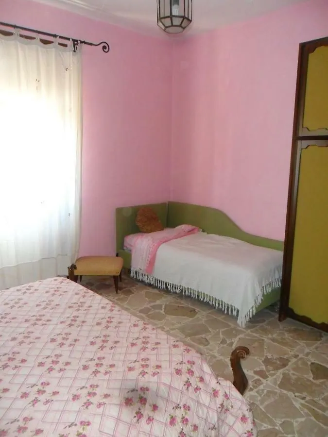 B&B PinkHouse Milazzo